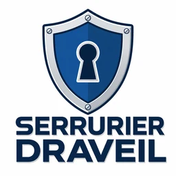 Serrurier Draveil 91210 - Logo