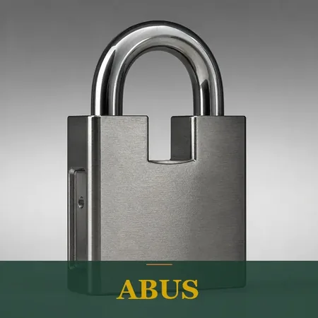 Abus - Serrurier Draveil