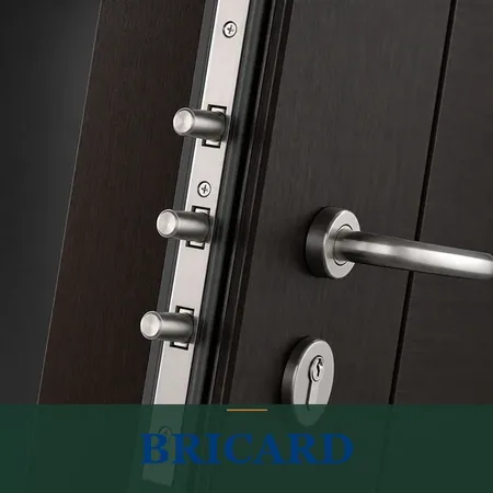 Bricard - Serrurier Draveil