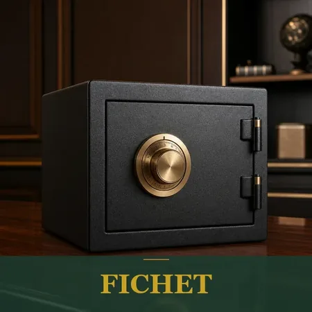 Fichet - Serrurier Draveil