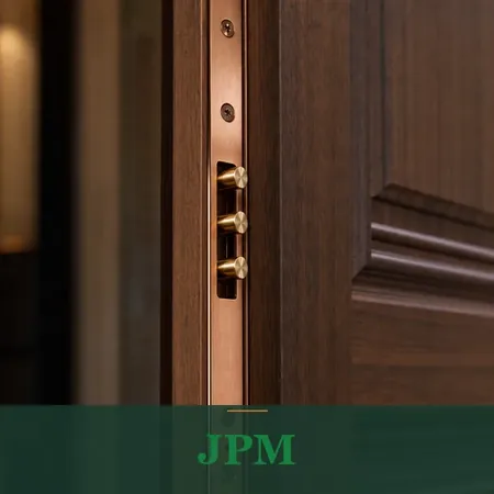 JPM - Serrurier Draveil