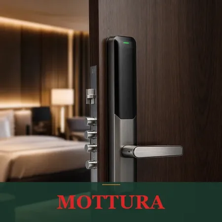 Mottura - Serrurier Draveil
