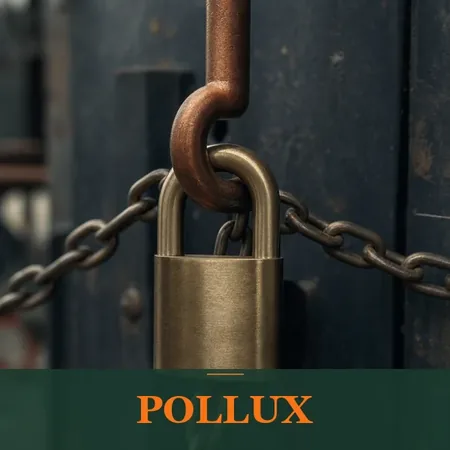 Pollux - Serrurier Draveil