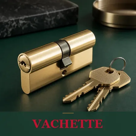 Vachette - Serrurier Draveil