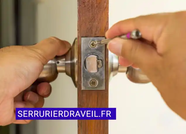 Serrurier Draveil