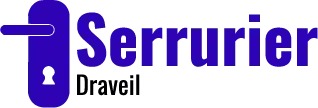 Serrurier Logo